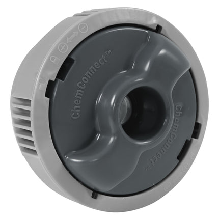 Aufblasbarer Whirlpool Lay-Z Spa Miami EnergySense Airjet – 6 Personen