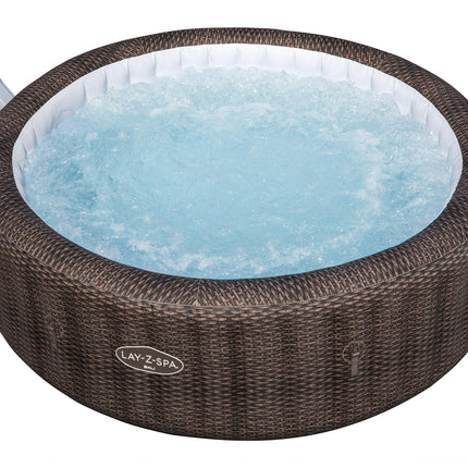 Spa gonflable Lay-Z Spa Bali AirJet, 7 personnes