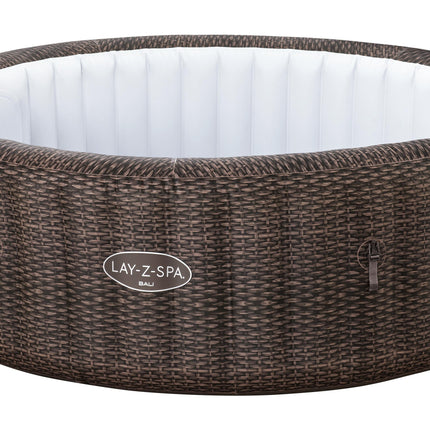 Spa gonflable Lay-Z Spa Bali AirJet, 7 personnes