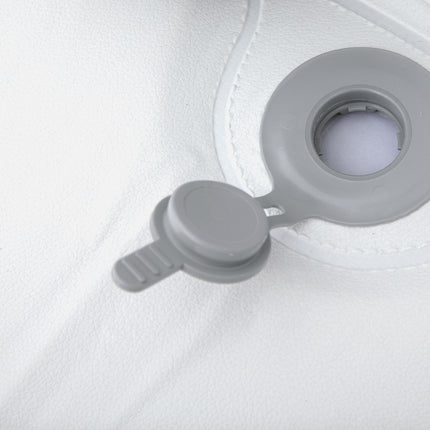 Lay-Z spa Vancouver Airjet Plus opblaasbare spa - 5 persoons