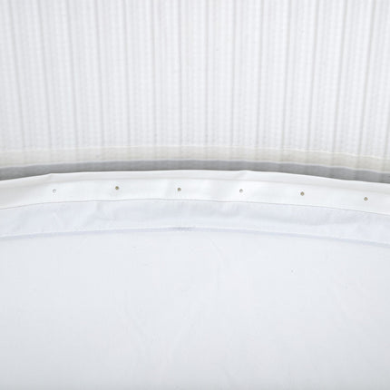 Lay-Z spa Vancouver Airjet Plus opblaasbare spa - 5 persoons