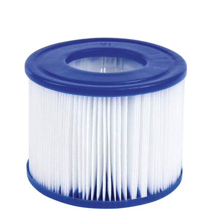Lay-Z spa Vancouver Airjet Plus opblaasbare spa - 5 persoons