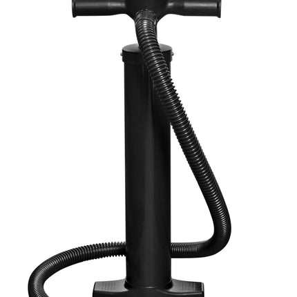 Lay-Z spa Vancouver Airjet Plus opblaasbare spa - 5 persoons