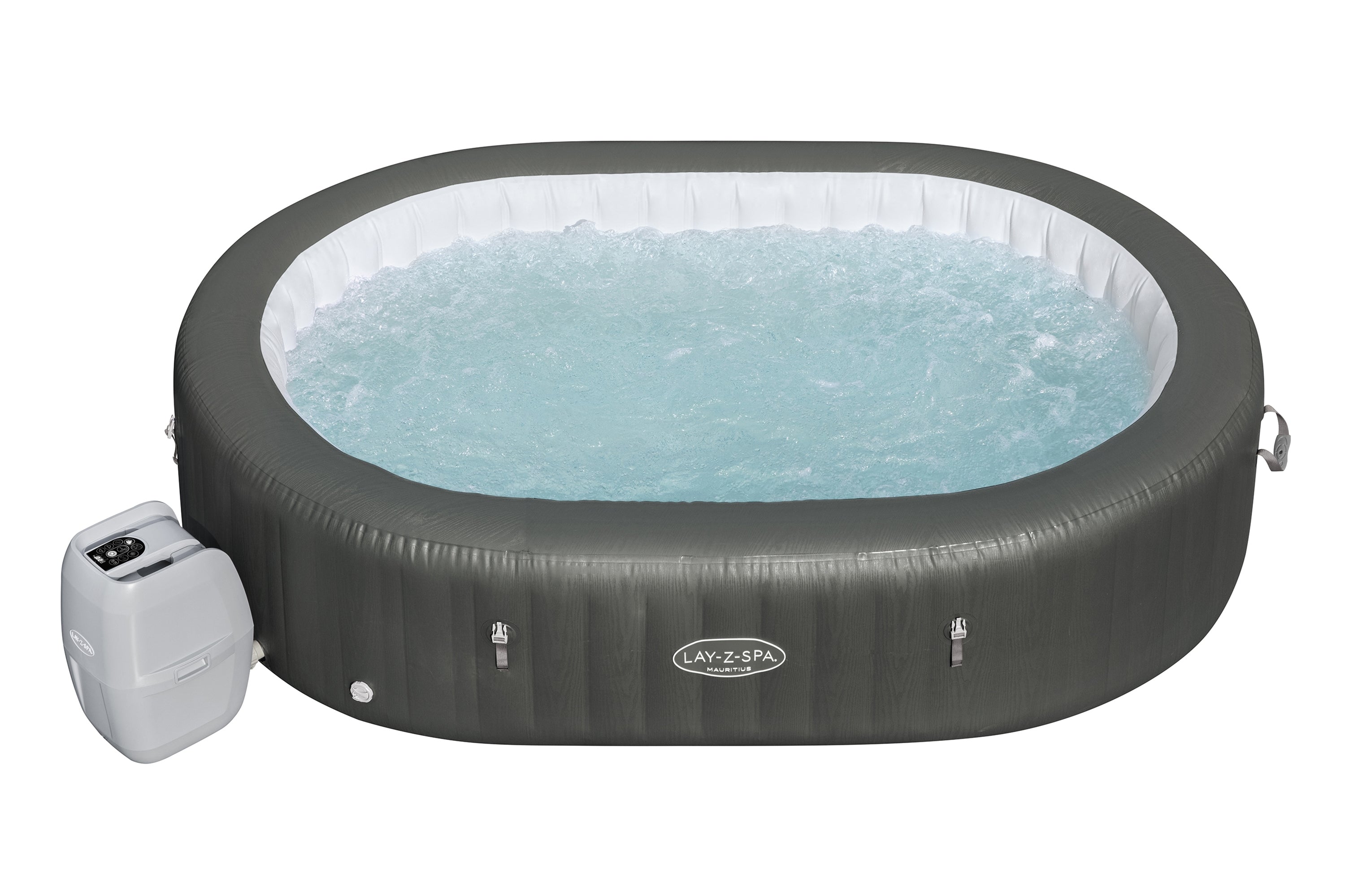 Opblaasbare spa's sale