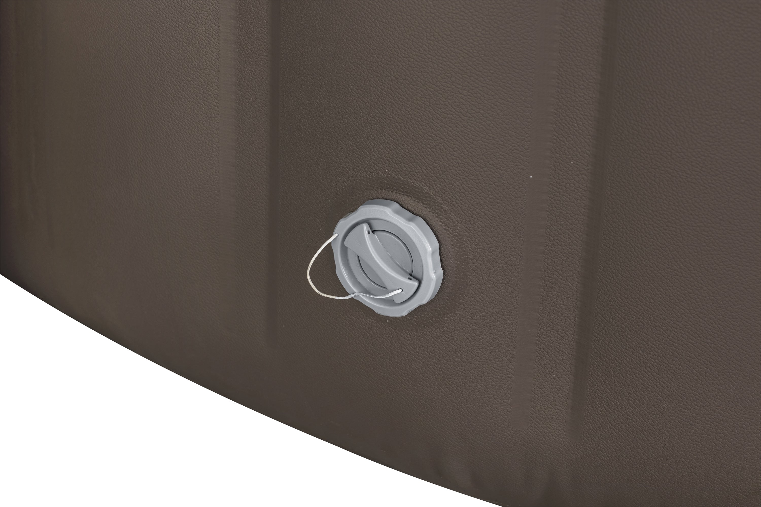 Spa gonflable Lay-Z-Spa Dominica HydroJet, 4-6 personnes