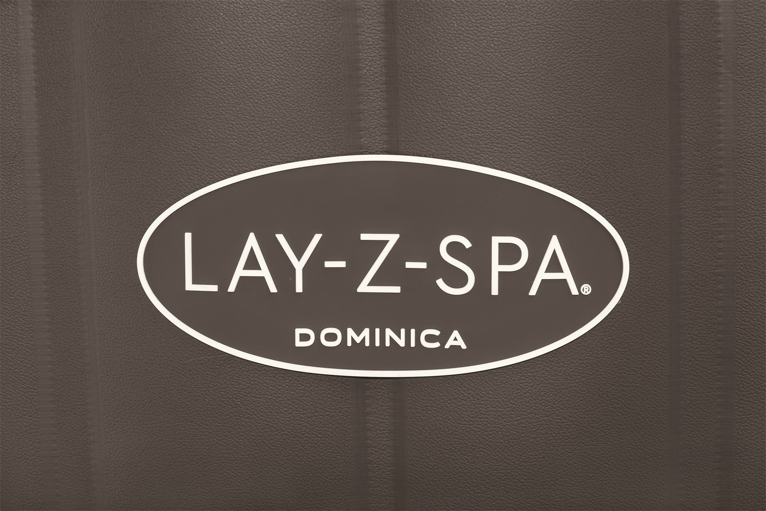 Spa gonflable Lay-Z-Spa Dominica HydroJet, 4-6 personnes
