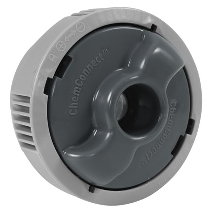 Lay-Z-Spa Stockholm Energy-Efficient Smart AirJet™ – Opbouw spa voor 4-6 personen met app-bediening