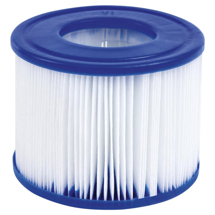 Lay-Z-Spa Stockholm Energy-Efficient Smart AirJet™ – Opbouw spa voor 4-6 personen met app-bediening