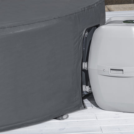 Lay-Z spa isolerende beschermhoes - Ø 170 cm