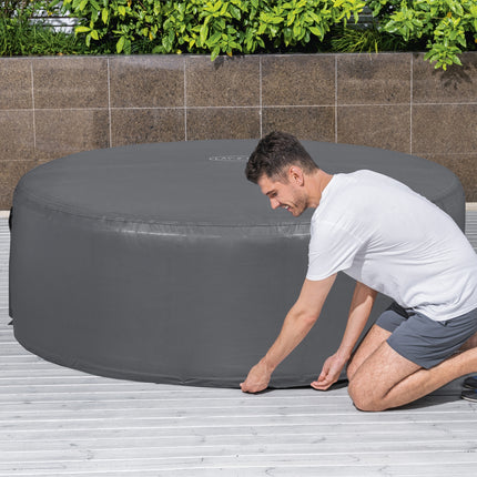 Lay-Z spa isolerende beschermhoes - Ø 170 cm