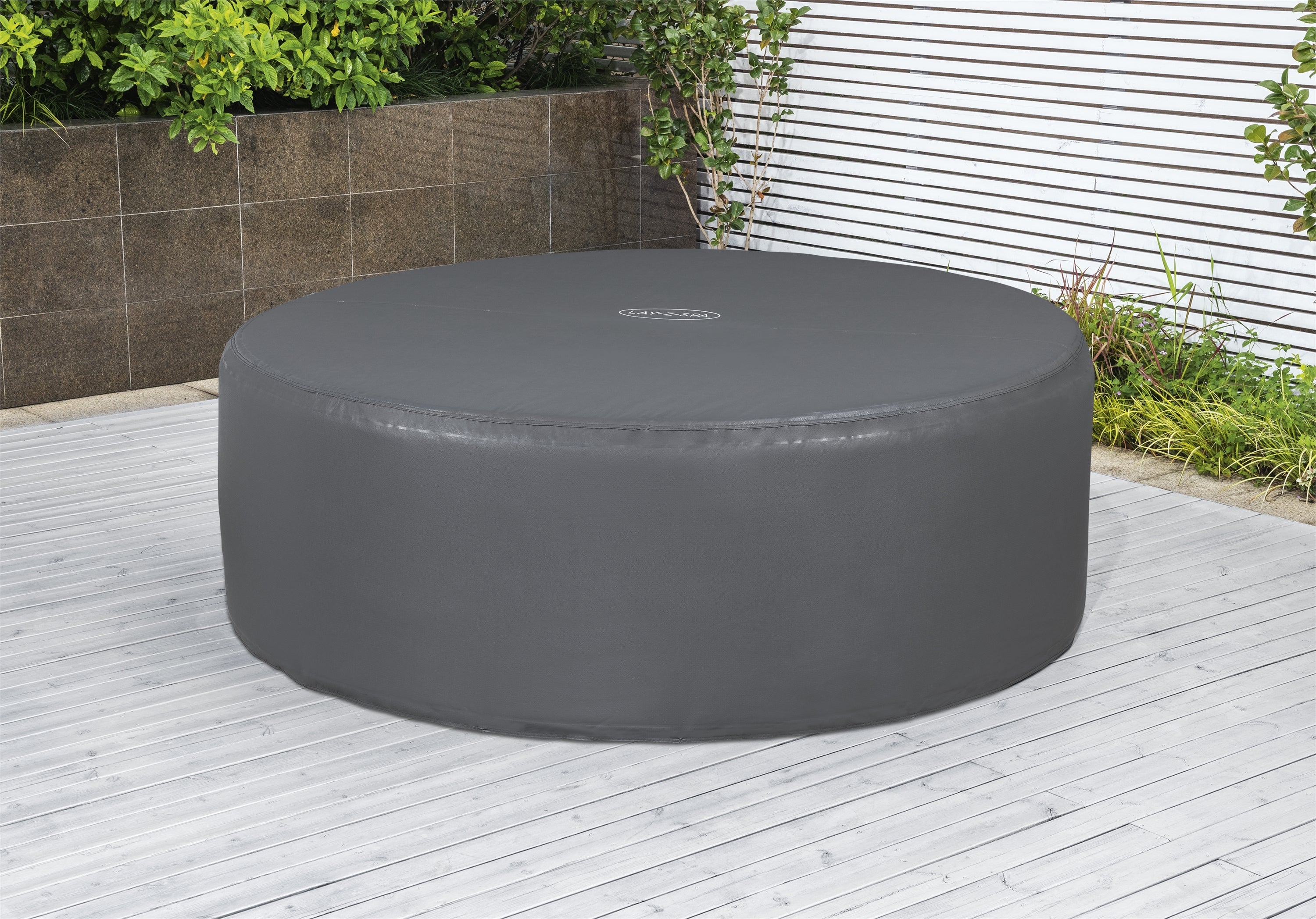 Lay-Z Spa-Isolierschutzabdeckung – Ø 196 cm