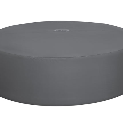 Lay-Z spa isolerende beschermhoes - Ø 236 cm
