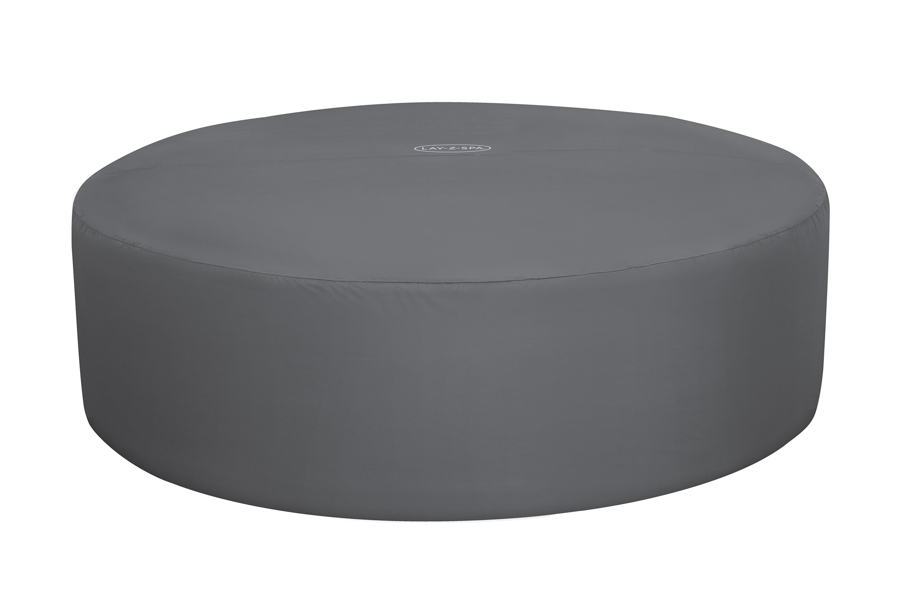 Housse de protection isolante pour spa Lay-Z - Ø 236 cm