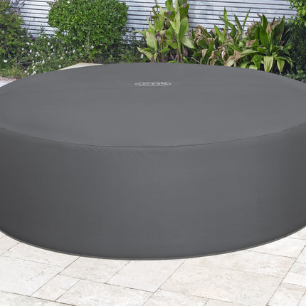 Lay-Z spa isolerende beschermhoes - Ø 236 cm