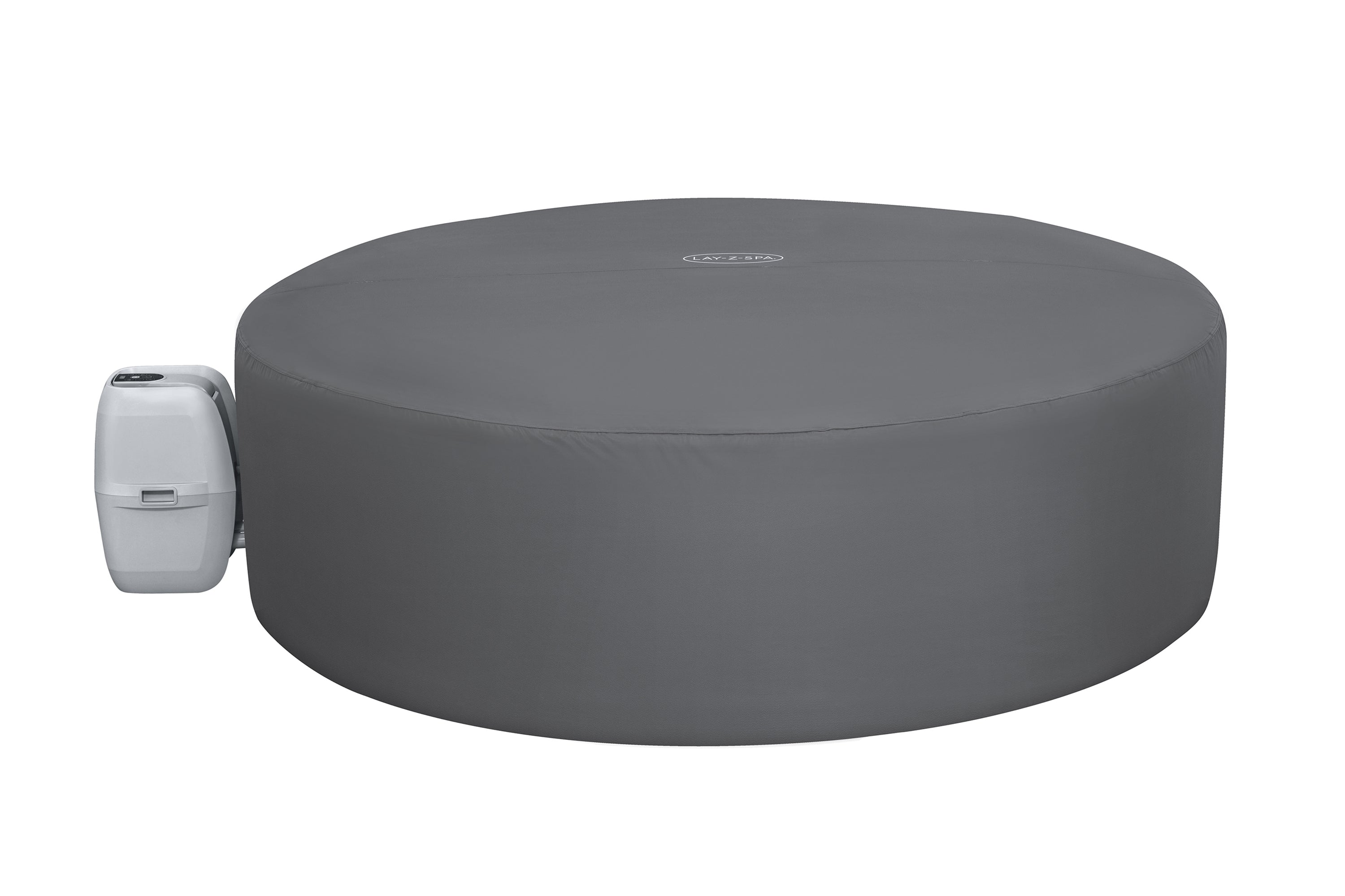 Housse de protection isolante pour spa Lay-Z - Ø 236 cm
