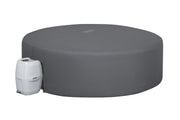 Housse de protection isolante pour spa Lay-Z - Ø 236 cm