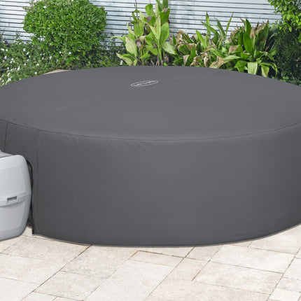 Lay-Z spa isolerende beschermhoes - Ø 236 cm