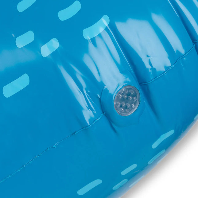 Swim Essentials - Kinder-Wassersprinkler - Wal - Ø 120 cm