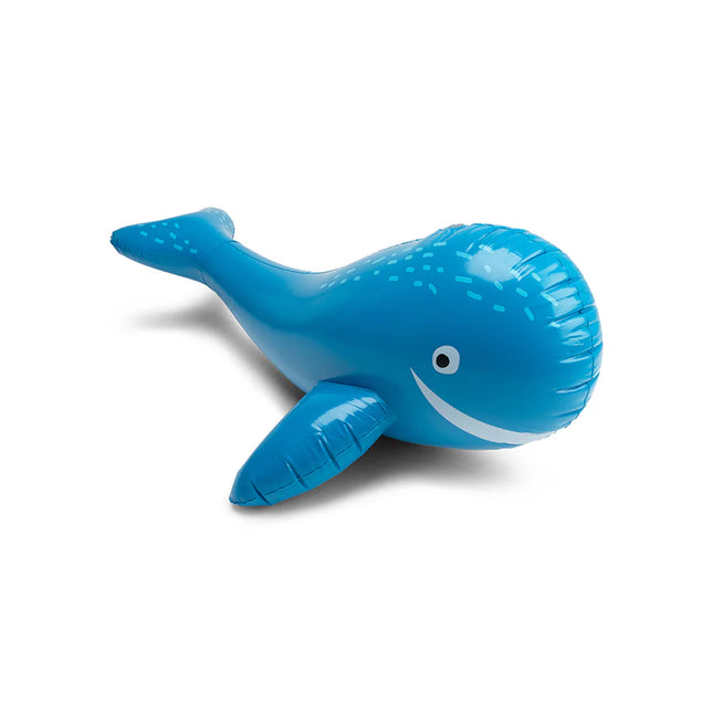 Swim Essentials - Kinder-Wassersprinkler - Wal - Ø 120 cm