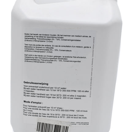 Rijo - Anti Kalk - 5 liter