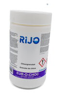 Rijo - Granulés de chlore - 1 kg