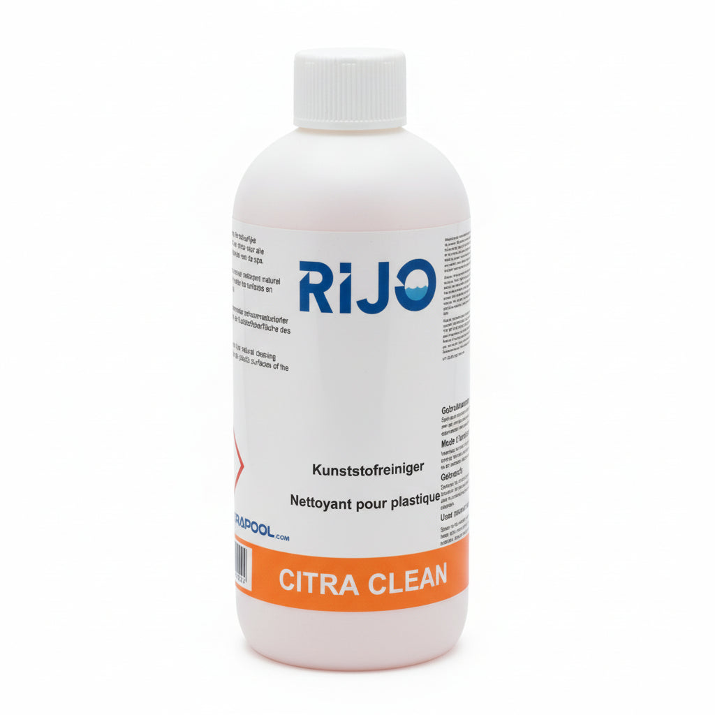 Rijo - Spray Citra Clean - 500 ml