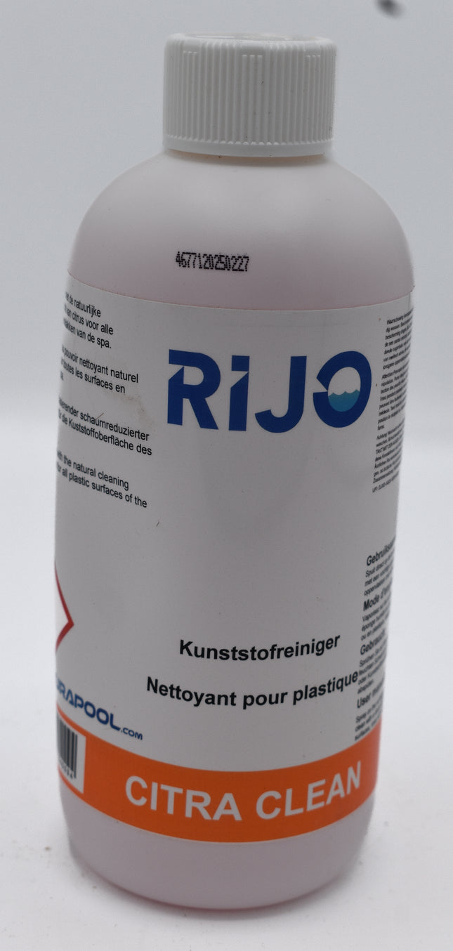 Rijo - Spray Citra Clean - 500 ml