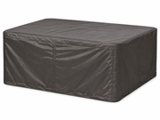 W'eau Iseo spa beschermhoes - 210 cm x 110 cm x 85 cm