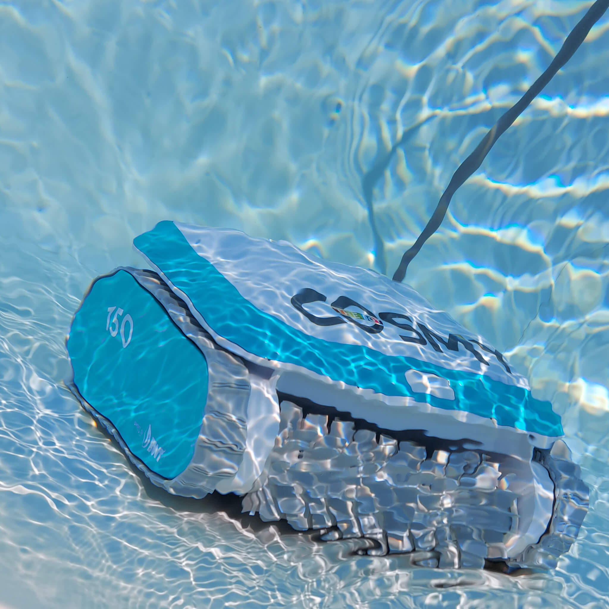 BWT Schwimmbadroboter Cosmy 150