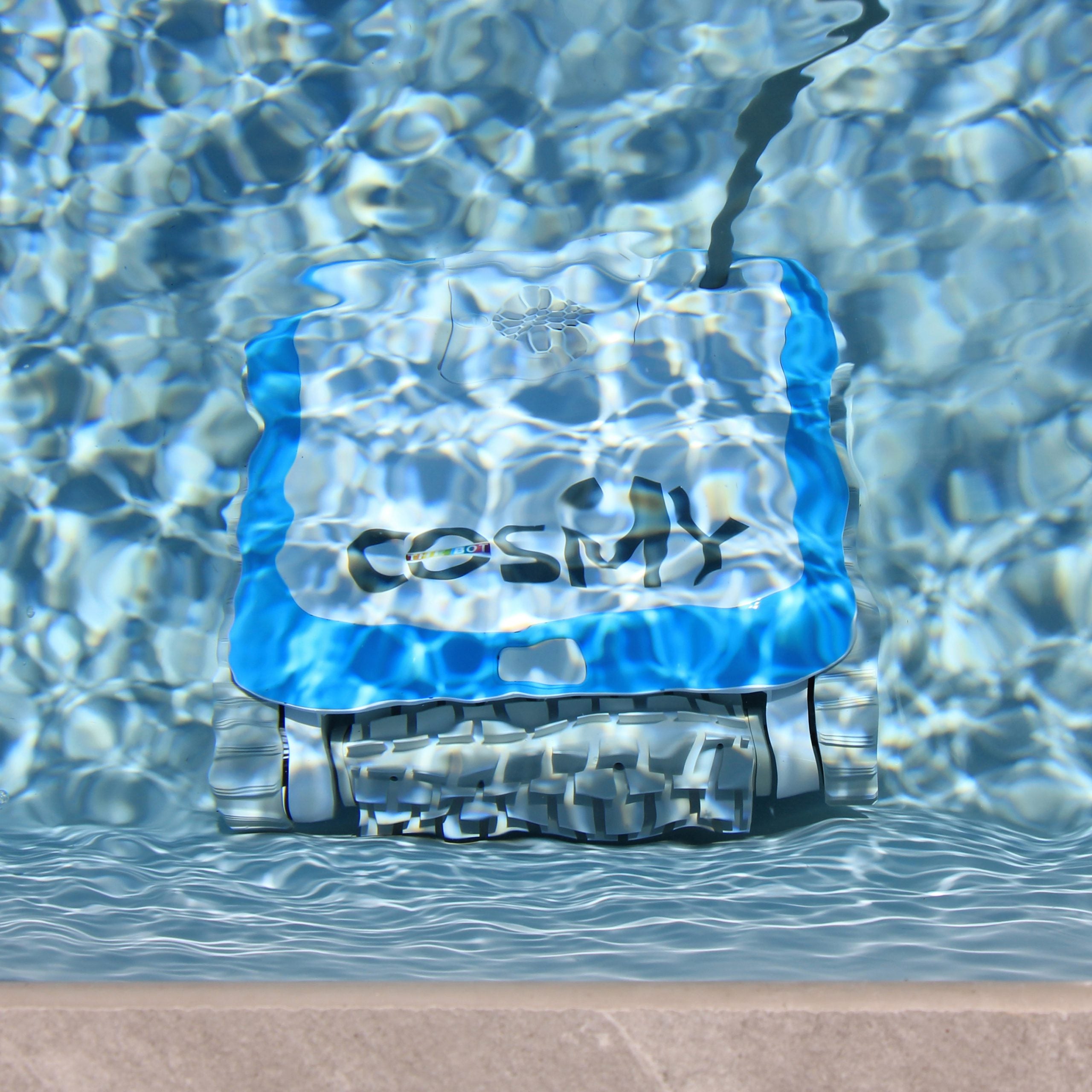 BWT Schwimmbadroboter Cosmy 150