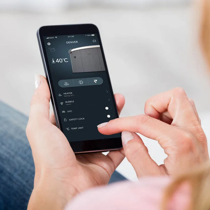 Spa à cadre MSpa Rova - 6 personnes