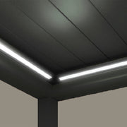 Pinela LED set 3000 x 4947, 800 lumen