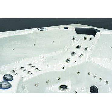 Nephea Spa Premium 424 - 6 persoons