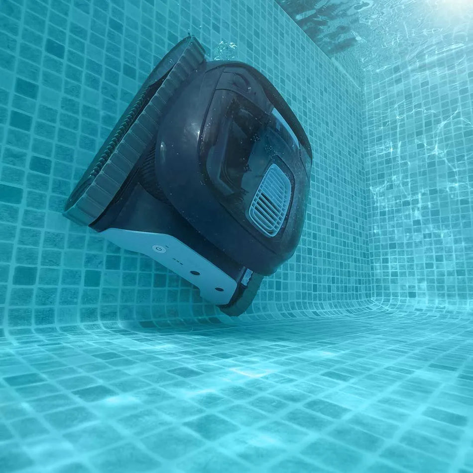Robot de piscine sans fil Dolphin Liberty 200