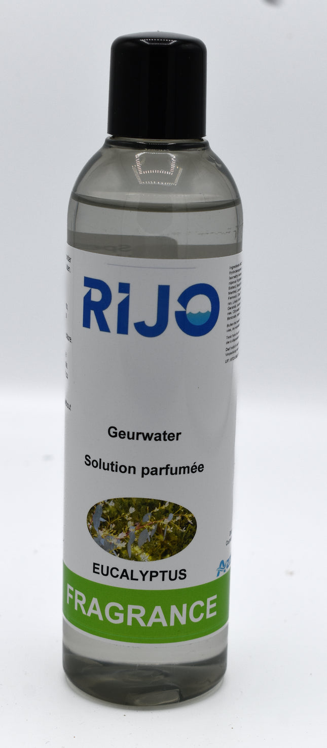 Rijo - Spa-Duft - Eukalyptus 250 ml