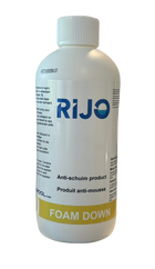 Rijo - Foam Down Entschäumer - 500 ml