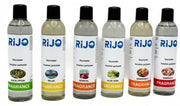Rijo - Spa geurensets - 6 x 250 ml