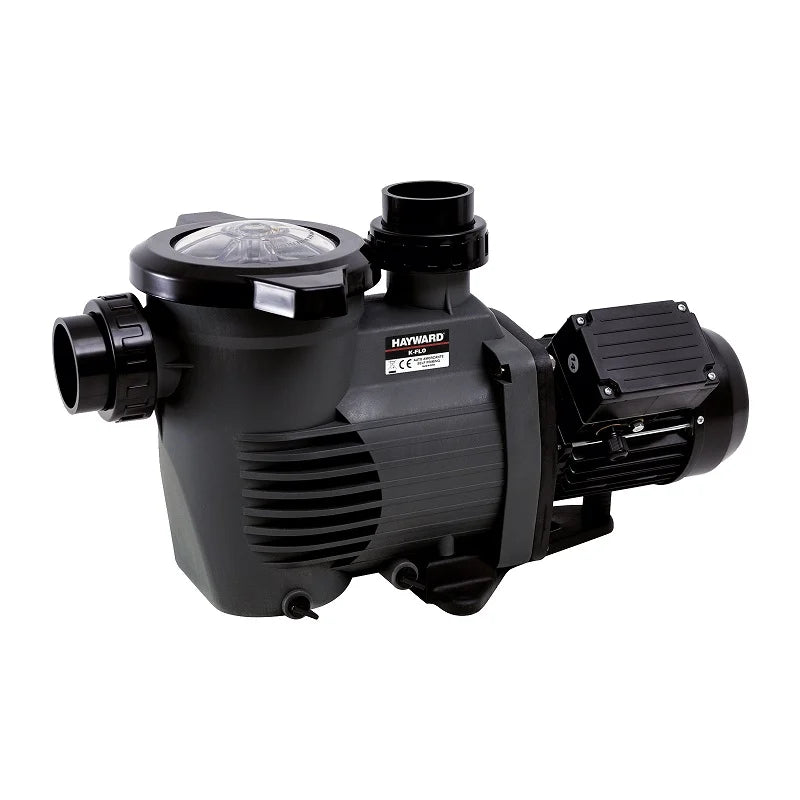 Pompe de piscine Hayward K-Flo 1,50 Kw