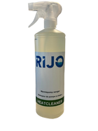 Rijo - Heater Cleaner warmtepomp reiniger
