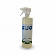 Rijo - Pulitore per riscaldatori a pompa di calore