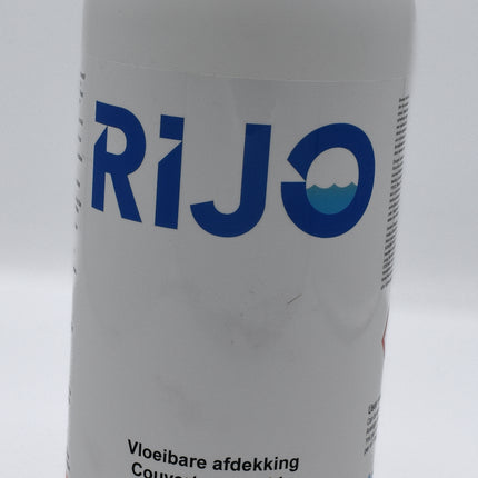 Rijo - Hitzeschild Flüssige Poolabdeckung - 1 Liter