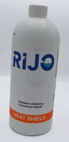 Rijo - Hitzeschild Flüssige Poolabdeckung - 1 Liter