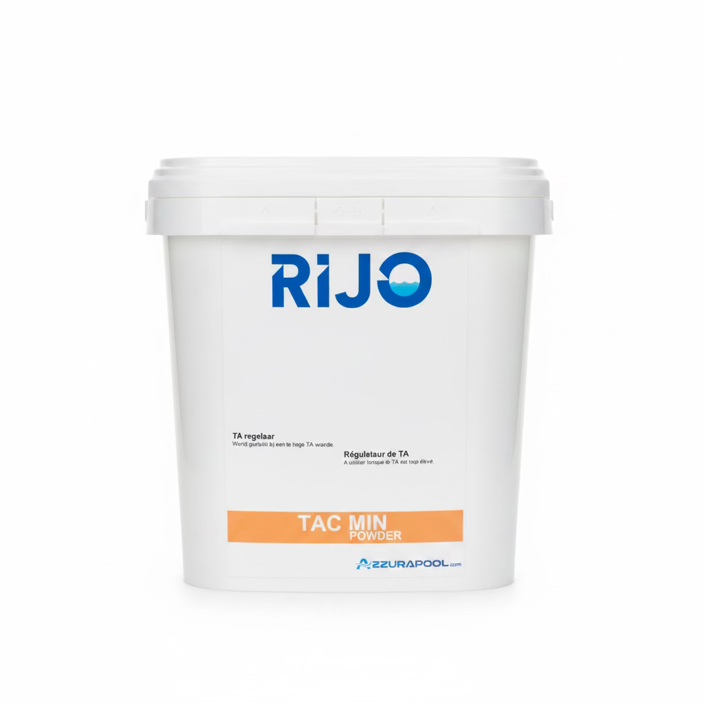 Rijo TAC - Alcalinità 5 kg