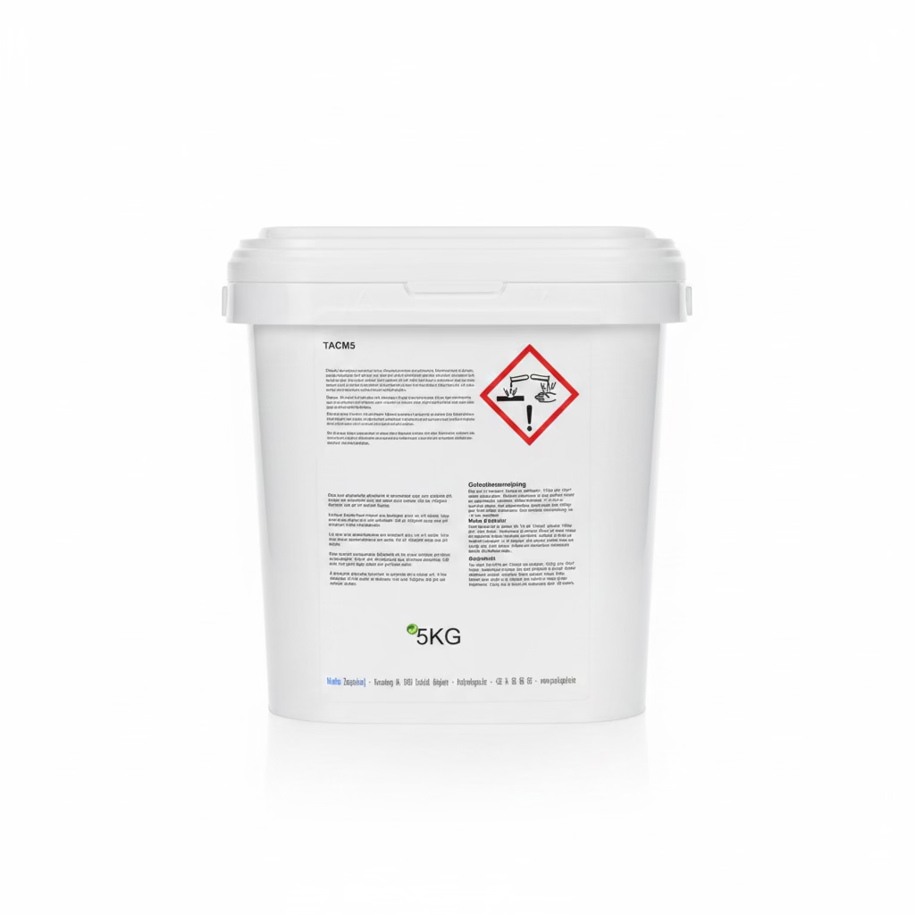 Rijo TAC - Alcalinità 5 kg