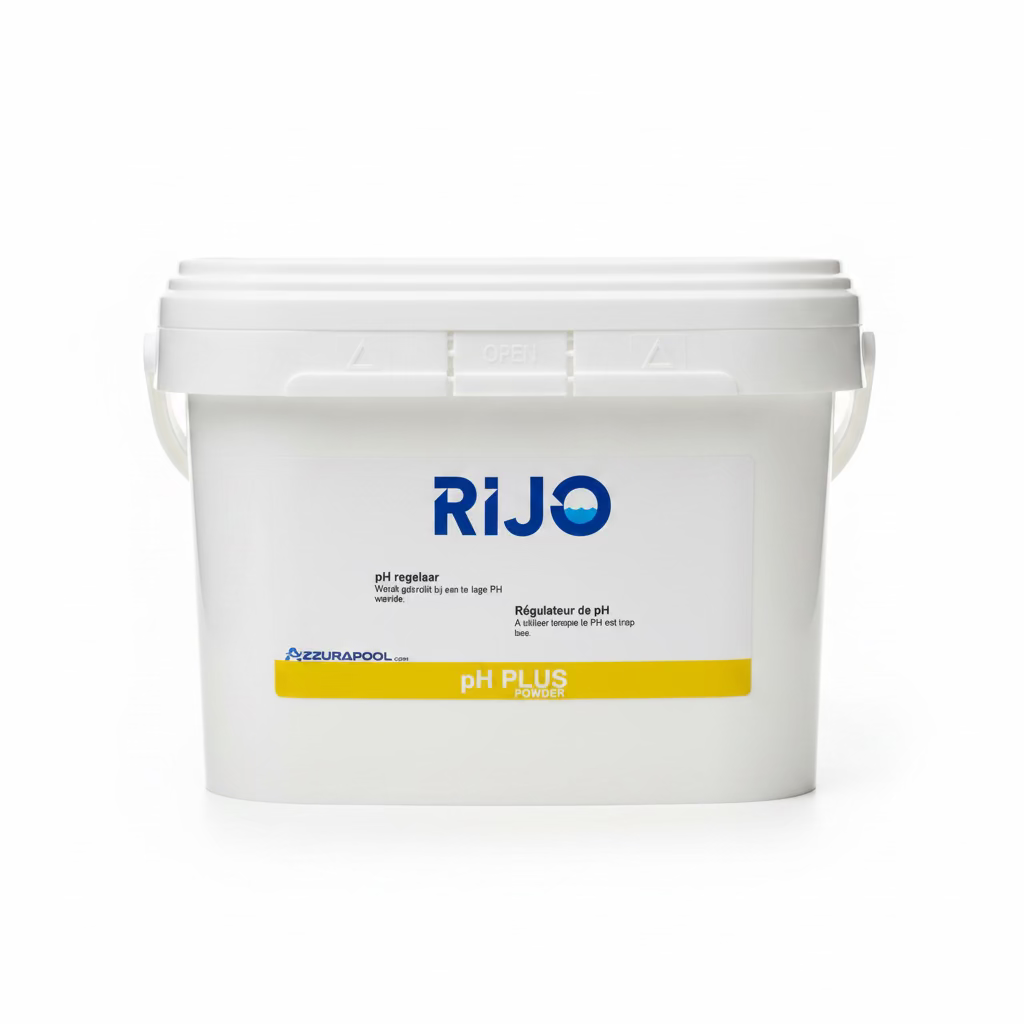 Rijo - PH+ poeder - 3 kg