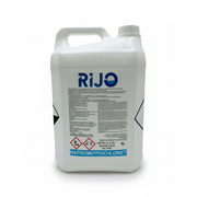 Rijo - Cloro liquido 5 litri