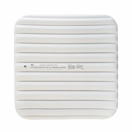 MSpa Oslo Amber Frame Spa – 6 Personen