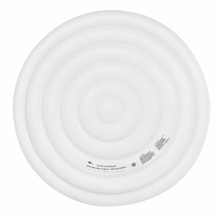 MSpa Verto Cocoon opbouw spa - 6 persoons