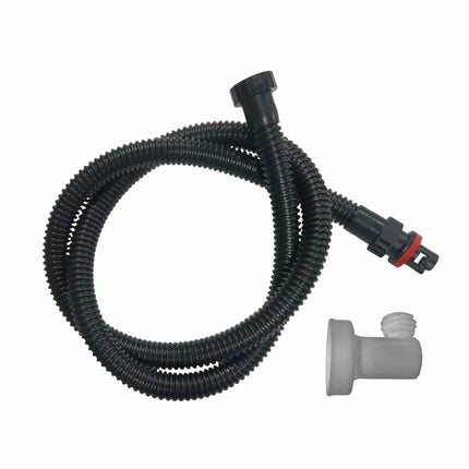 MSpa Oslo Amber Frame Spa – 6 Personen