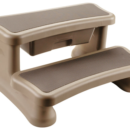 Interline Spa Opstap Portobello/Grey 90 cm